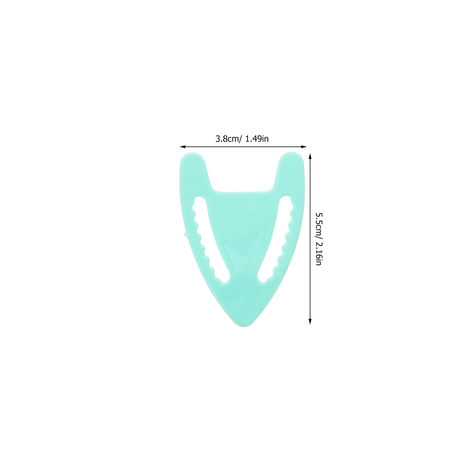 6-set accessoires Mini-duikuitrusting voor plastic snorkeluitrusting Zuurstofcilinder Flipper Pool Party Play Water Games Dive