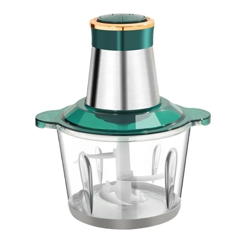 

Automatic Multi-Function Stuffing Machine for Household Use - Kitchen Helper for Easy Cooking