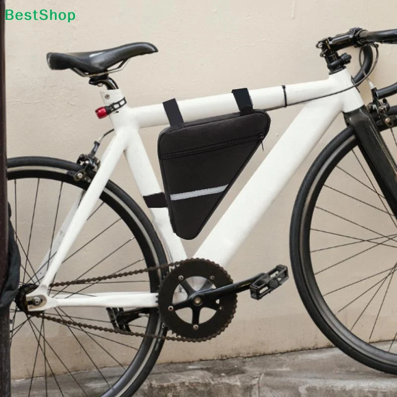 ☪ Torba trójkątna na rower, wo – Cycling Commuter Backpack Waterproof recenzja i cena