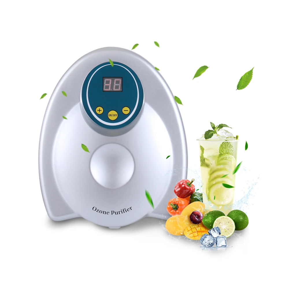 High Quality Portable Electric Vegetable Washing Machine  Fruit and Vegetable Cleaner