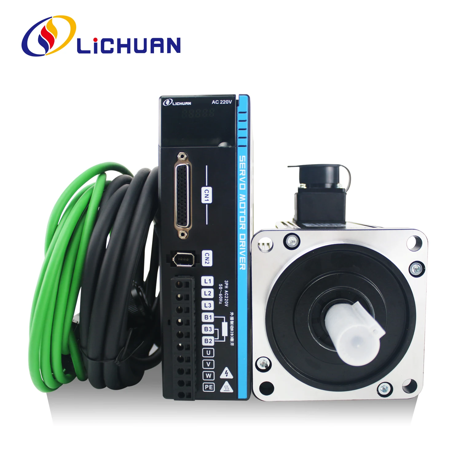 Zxy Lichuan 1.2KW 1… - image