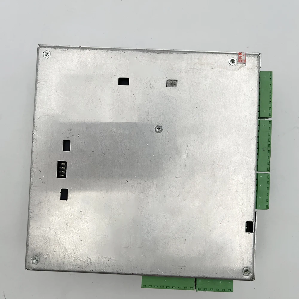 Monitoring Module 0000158715 SP2 Basic lndustrial 242100.601