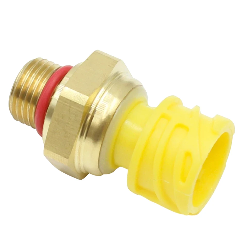 A21E-2Pcs Oil Pressure Sensor Pressure Switch Sensor Pressure Sensor 21634021&21634017 For Volvo Truck Diesel D12 D13 FH12 FM12