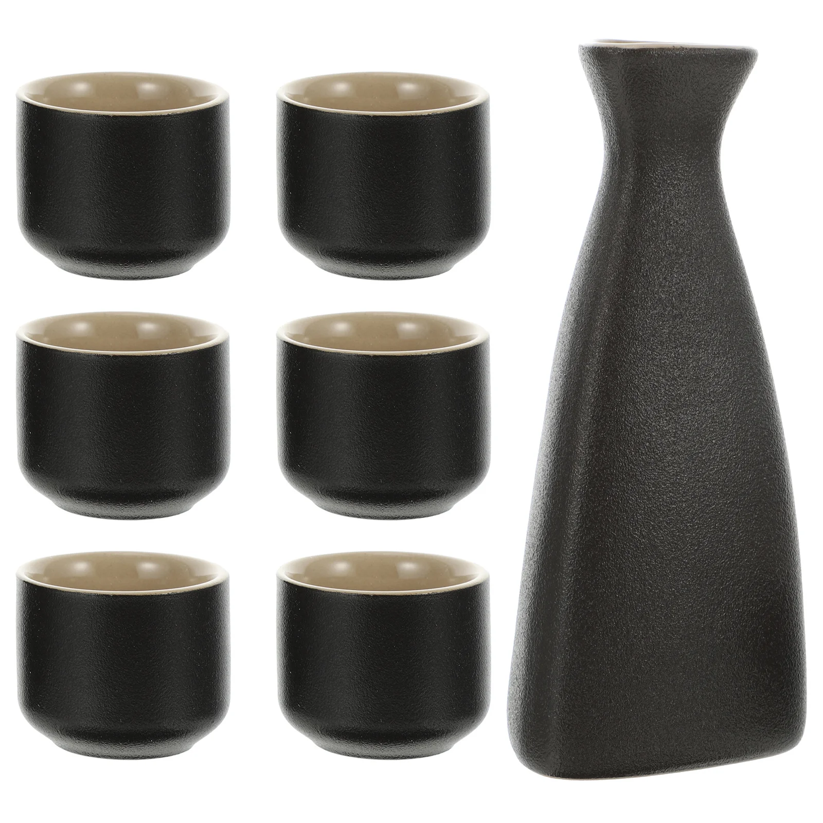 

Ceramic Sake Serving Cups Sake Cups Wine Cups Sake Bottles