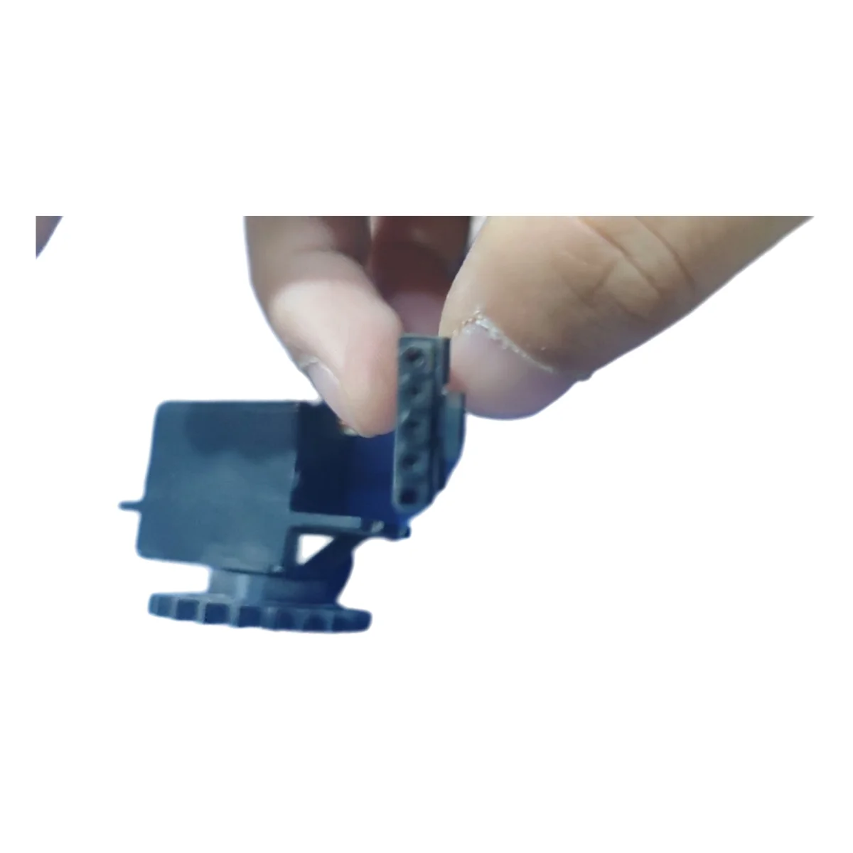 Spray System Servo Assembly For DJI T20 T16 UAV Accessories