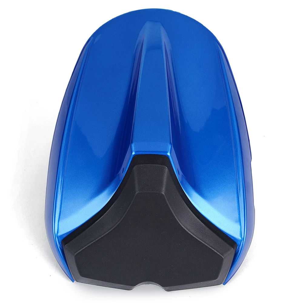 GSXS 750 2024 Achterbank Cover Cowl Voor Suzuki GSX-S 750 GSXS 750 2023 2022 2021 2020 2019 2018 2017 - afbeelding 1