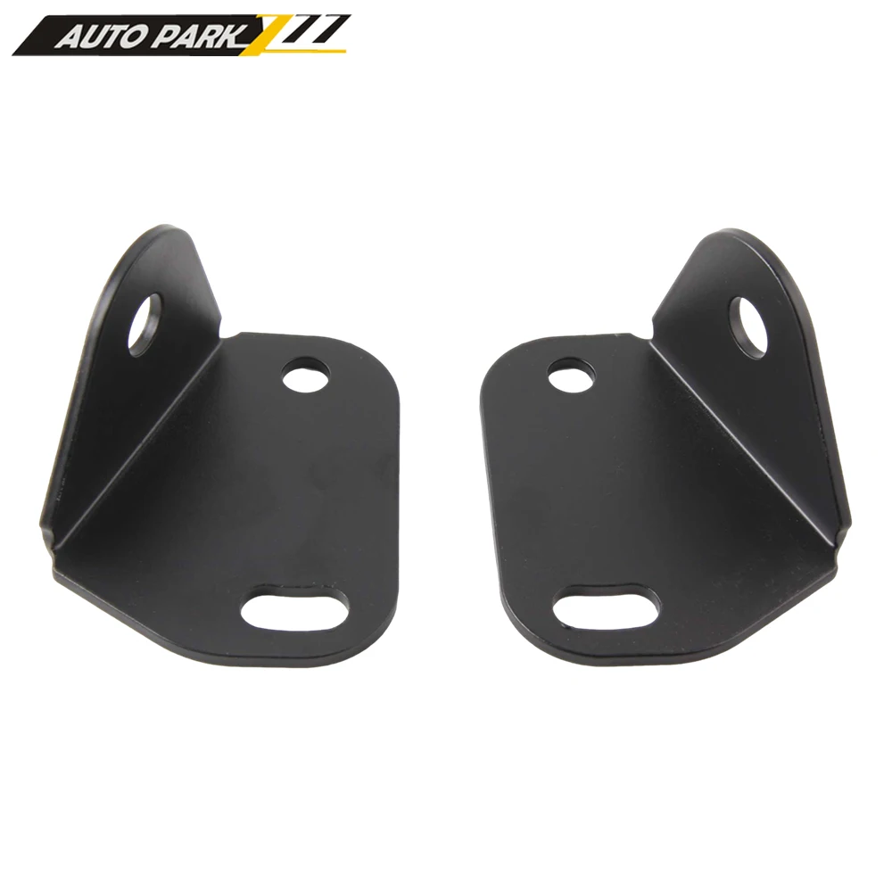 

Rear LED Flag Whip Antenna Reverse Light Mount Brackets for Can Am Maverick X3 2017-2019