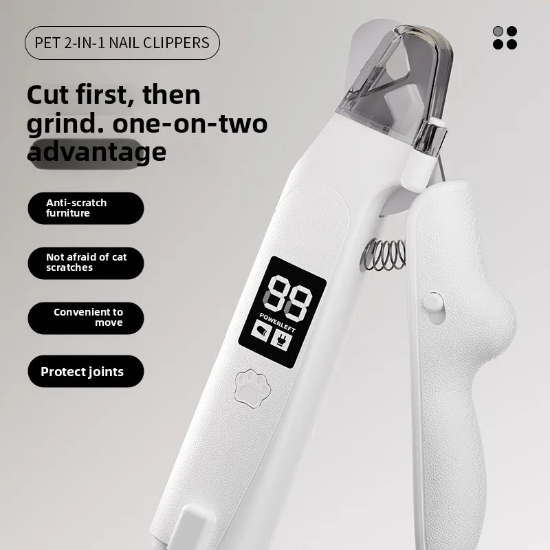Thumbnail 2 - #5 Compare Puppy Nail Clippers Before You Buy