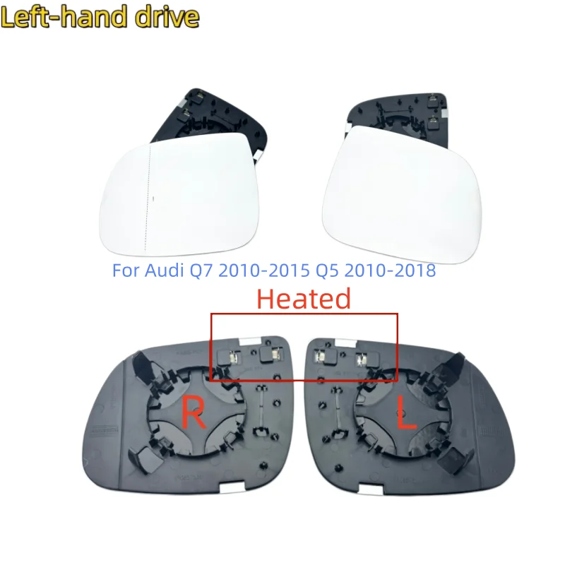 For Audi Q7 2010-20…