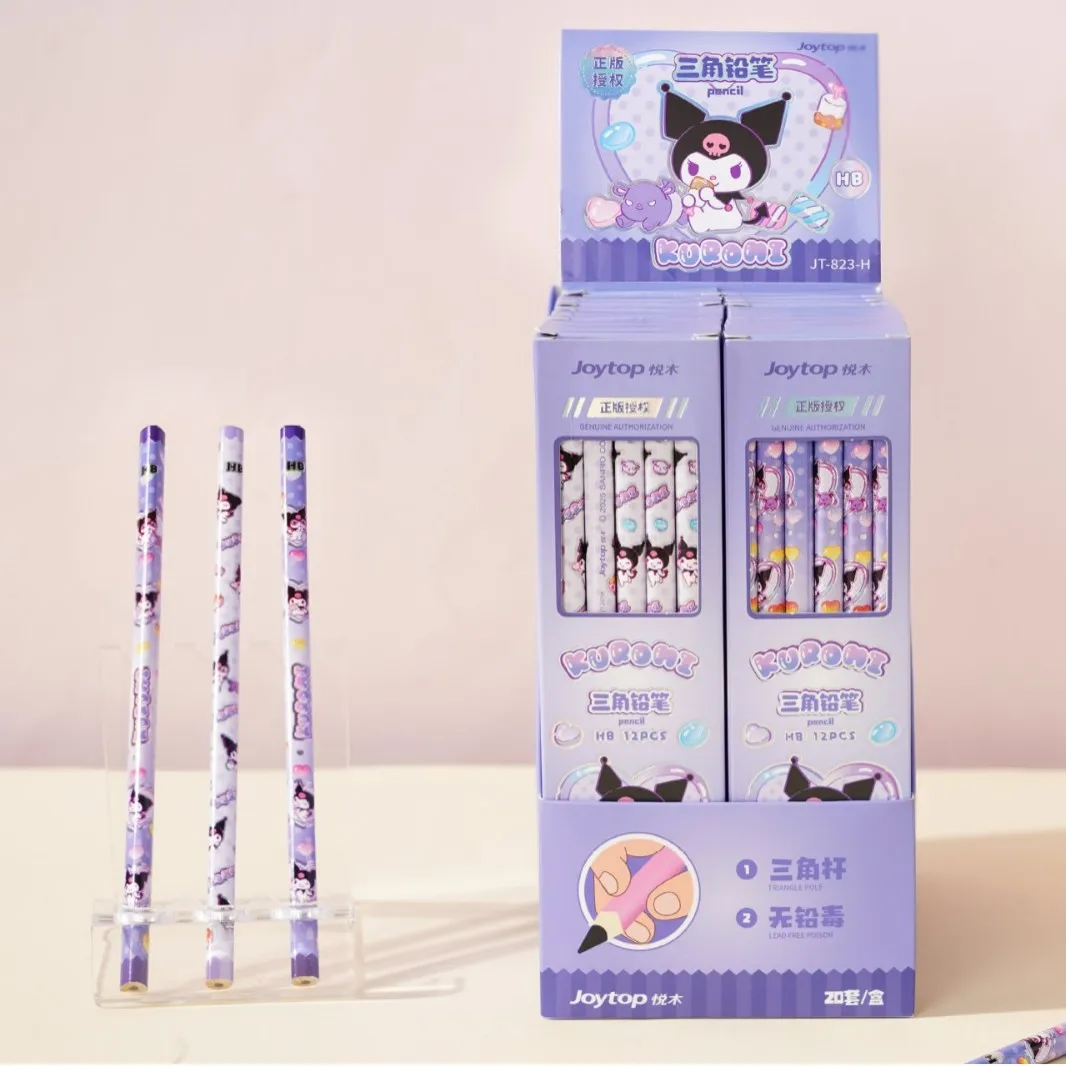 12Pcs New Model Kur…