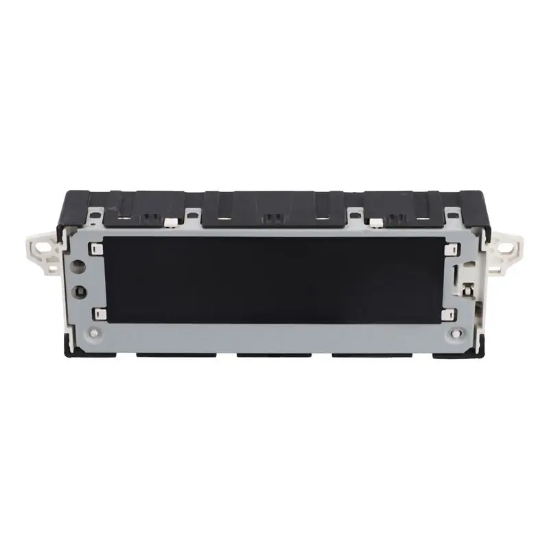 

Многофункциональный дисплей 9804494380 для Citroen C-Elysee C3 C4L, запчасти для салона - A02G