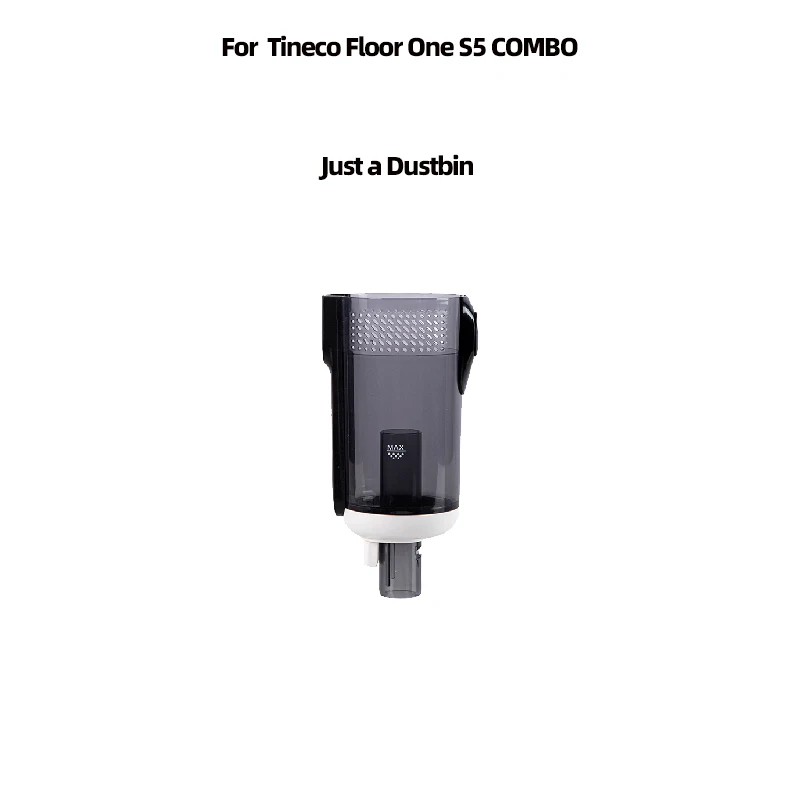Tineco FLOOR ONE S5 Combo Vacuum Parts Set