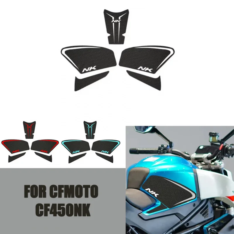 

Для мотоцикла CFMOTO CF450NK CF 450 NK 450NK противоскользящая накладка теплозащитный экран