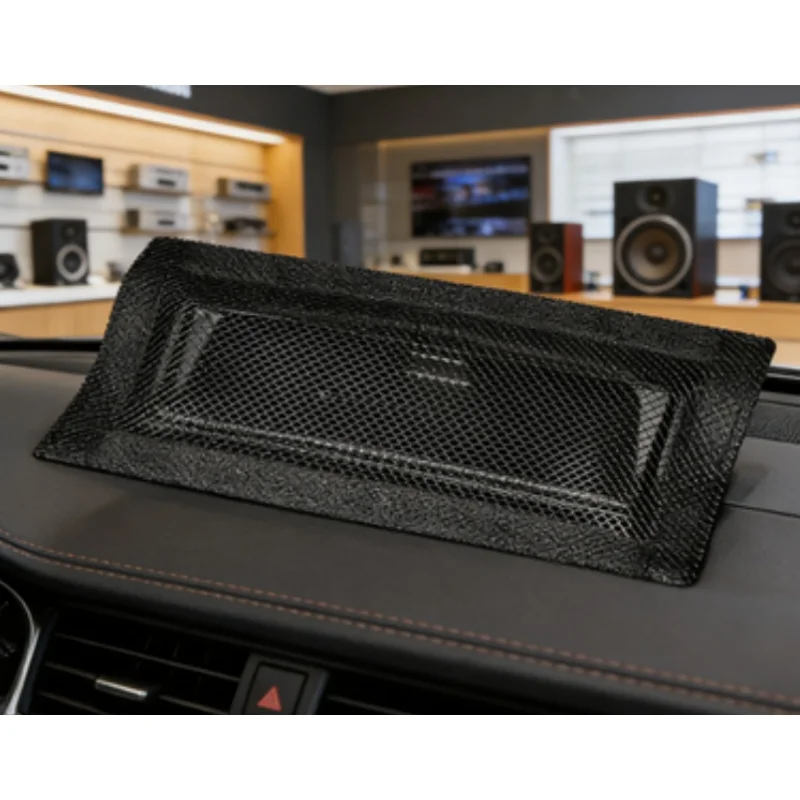 A Set Seat Protector Air Outlet Cover Dust Screen Prevent Blockage Suitable For Tesla Model 3/Y Velcro Honeycomb Net Accessories
