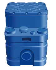 Multifunctional Integrated PE Sewage Lifting Device Suitable For Bathrooms And Various Basins