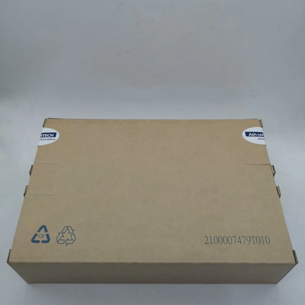 Kartu Akuisisi Input Digital 8-kanal PCI-1761