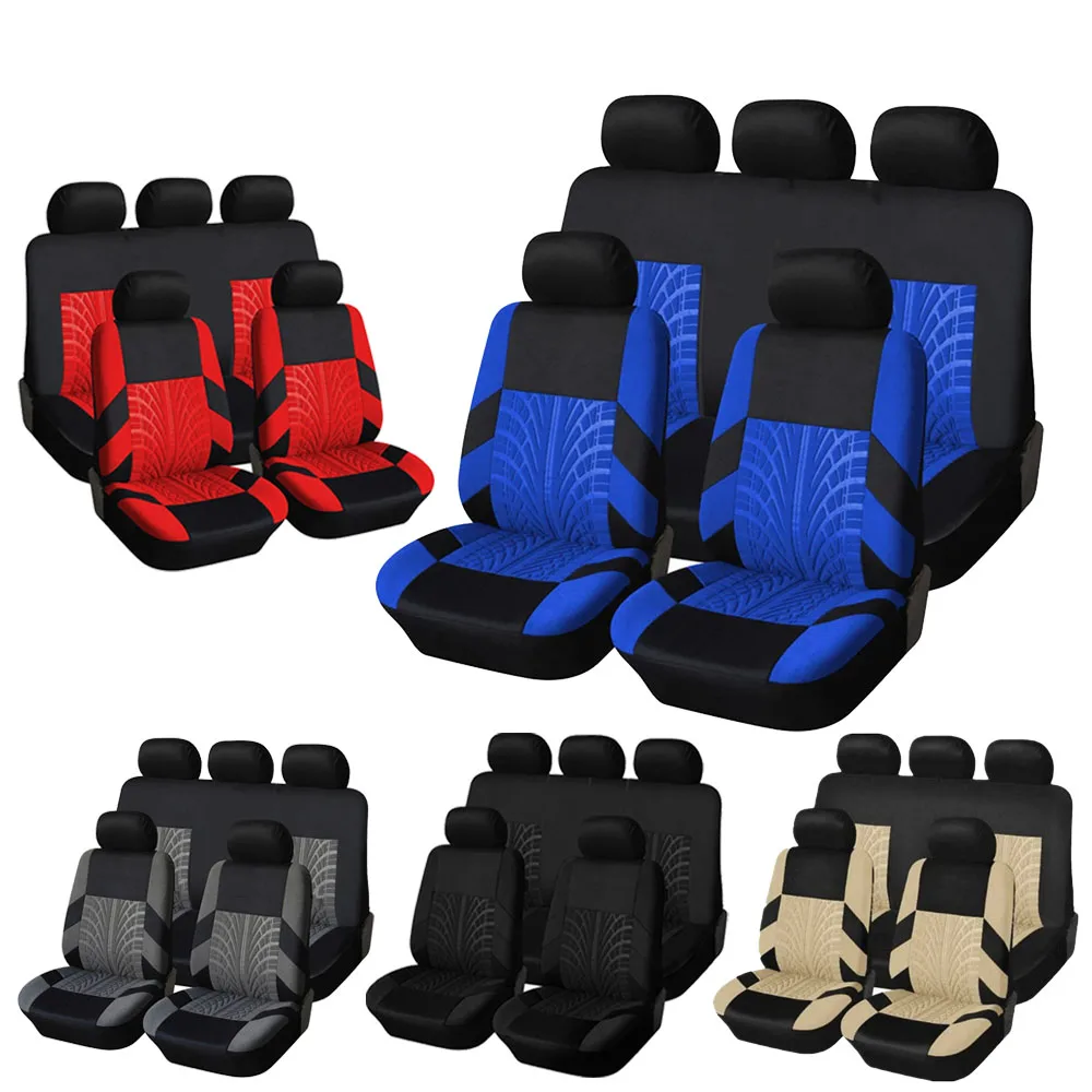 Car Seat Covers For JEEP Wrangler Sahara Commander Cherokee Compass Renegade Grand Cherokee WK Car Cushion Seats Car Accessories