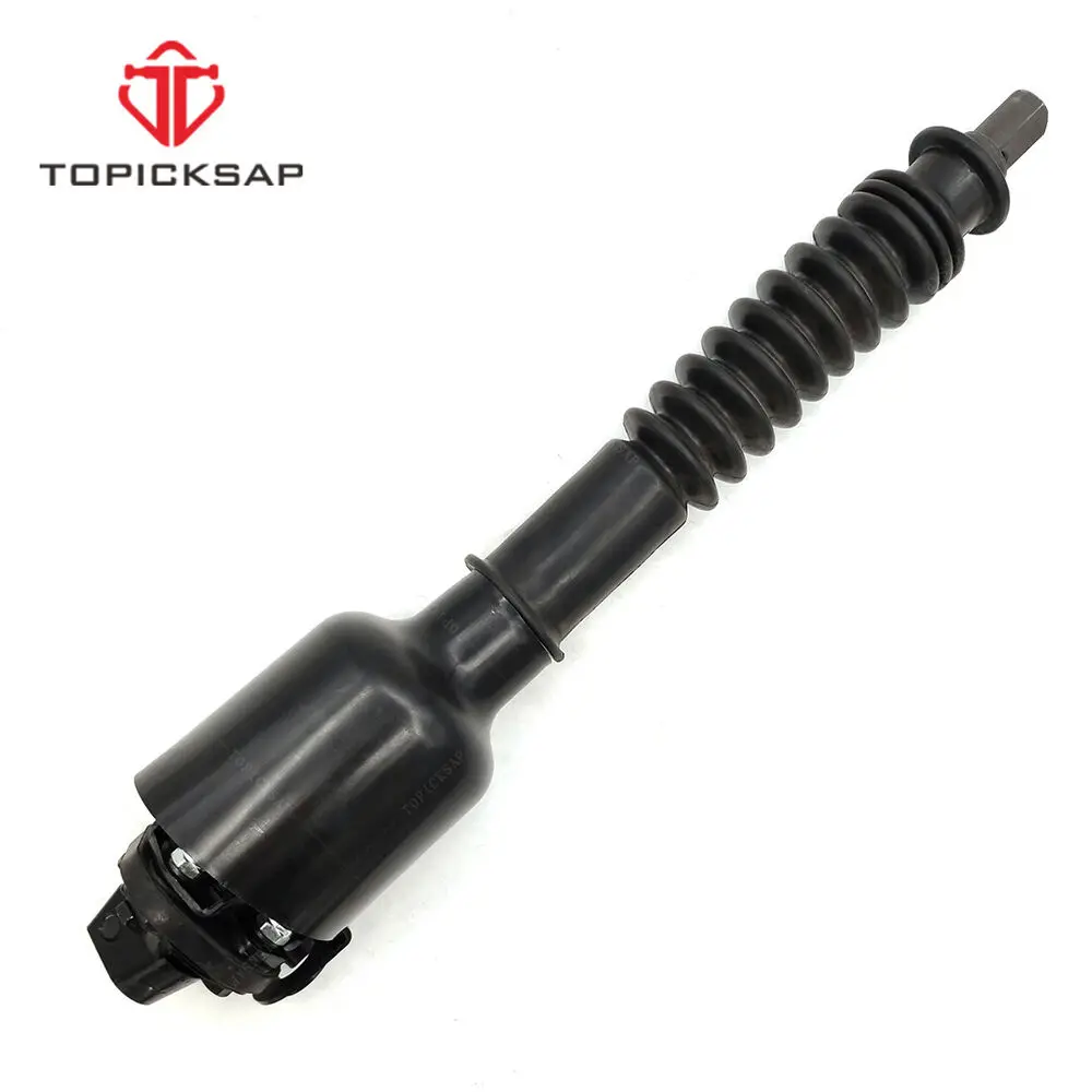 

TOPICKSAP Новый нижний вал рулевого вала для Cadillac Escalade Chevrolet Suburban K1500 GMC C3500 Truck 1995 - 2000 425-185 26033170