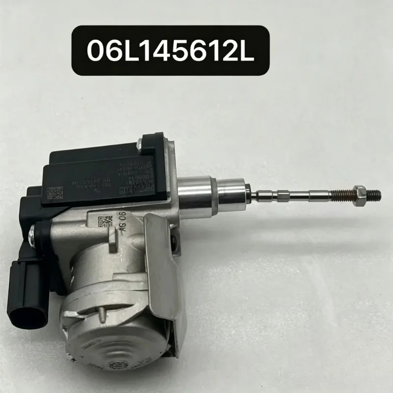 

06L145612L Servo Motor Turbocharger Switching Valve Fit For Volkswagen Audi A4 A5 A6 A7 A8 Q5 Phideon