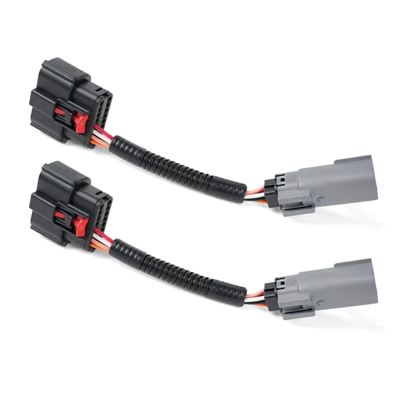 Ingenious-LED Taillight Conversion Harness Switch For Ford F-150 2018-2020 Halogen To LED Upgrade Kit
