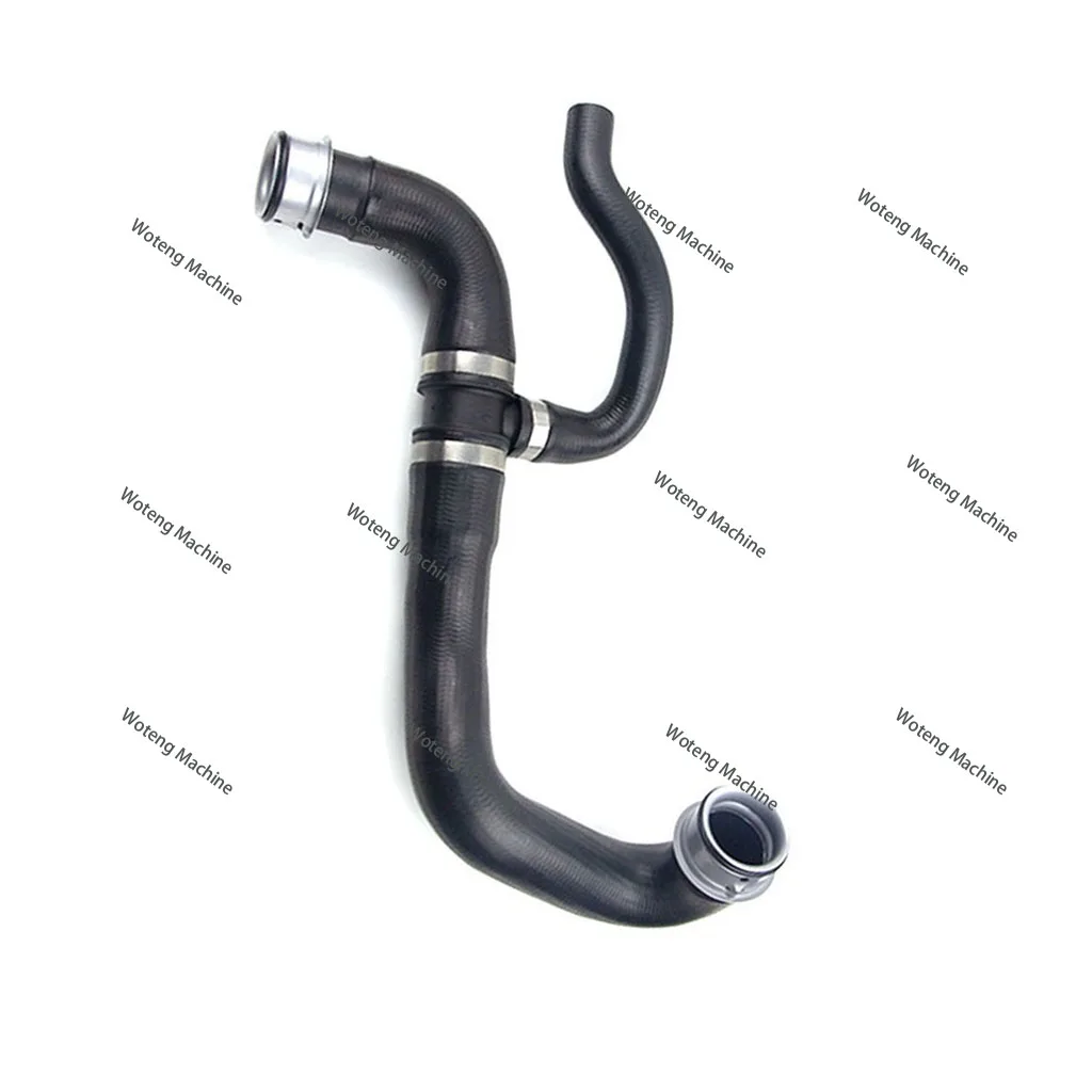 Auto Parts Lower Radiator Coolant Hose Water Pipe 2115014682 FOR MERCEDES-BENZ E350 GLS350 E230 E280 2006-2009