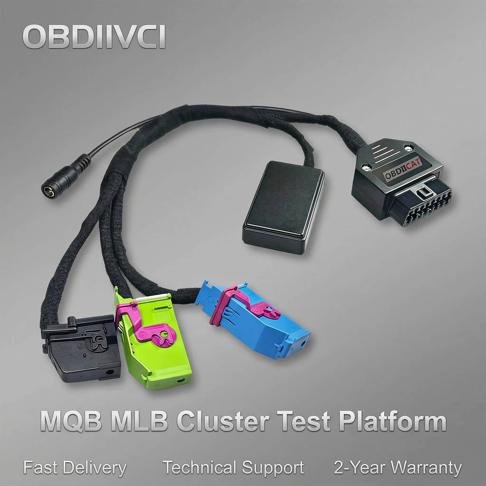 Car Mqb Mlb Cluster…