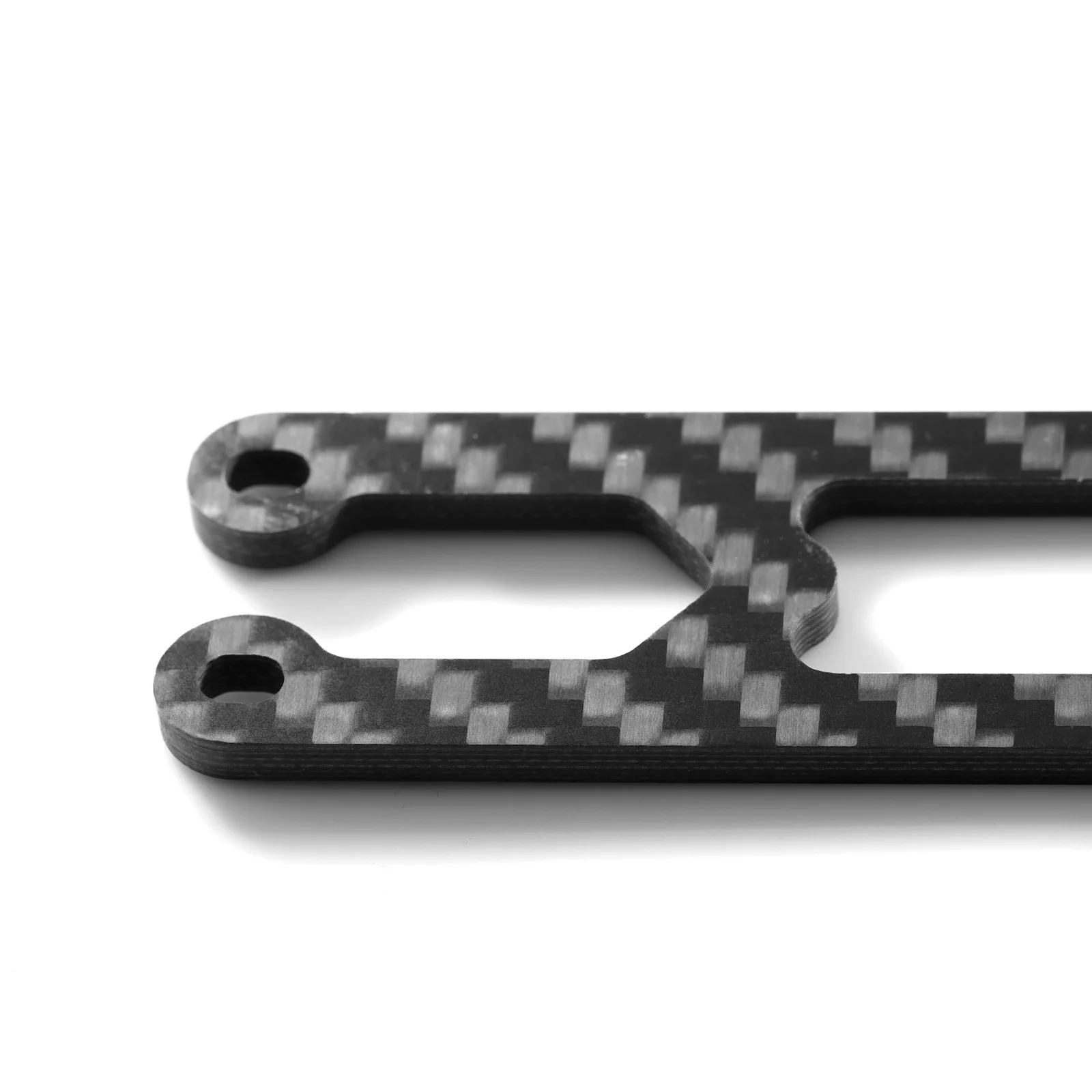 Tamiya TT02 Carbon Fiber Second Floor Plate