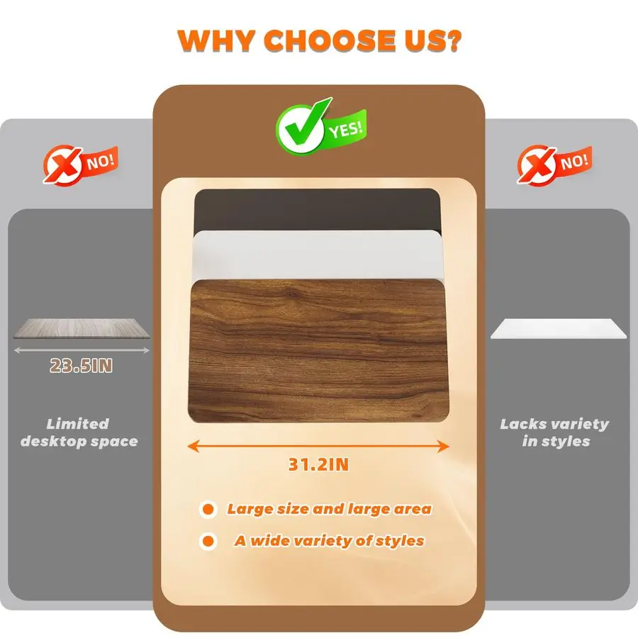 Overbed Bedside Table with Wheels, Adjustable Hospital Over Bed Table, Rolling Laptop Table, Medical Bed Side Table