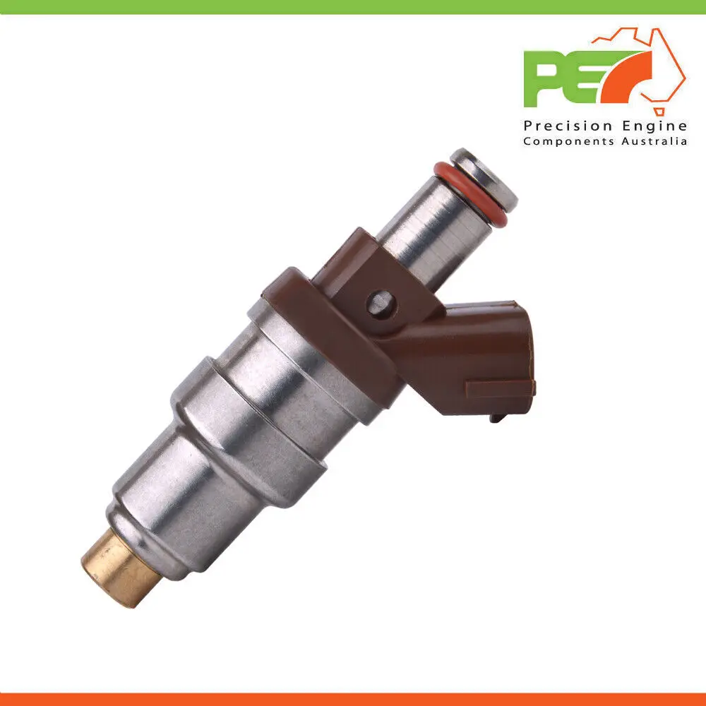 

Brand New * PEC * Fuel Injector Inj For Toyota Hilux Rzn 2.7L 3Rz-Fe