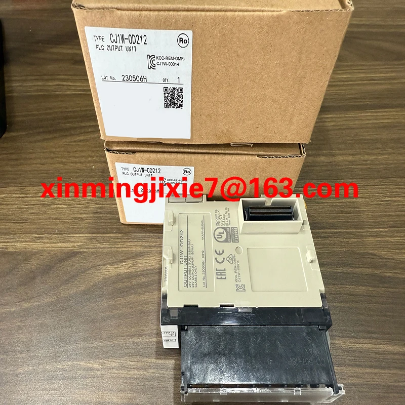 in stock new original PLC module CJ1W-OD261 CJ1W-OC211 CJIW-ID211 CQM1-OC222 CJ1W-IC101 CJ1W-ENT21 CQM1H-CPU51