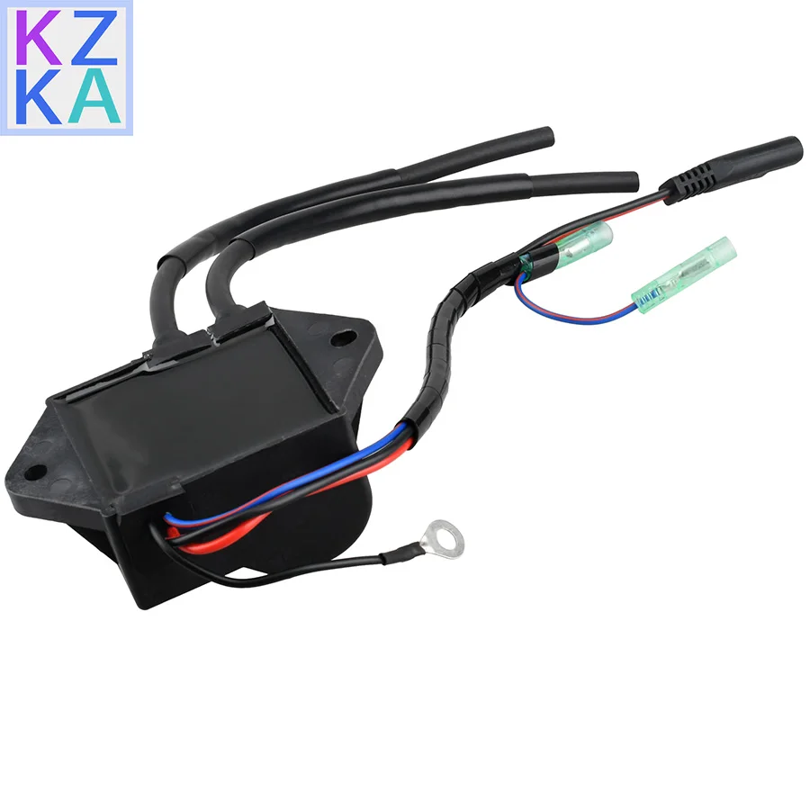 

CDI Assy Ignition Unit 32900-93903 for Suzuki Outboard Motor 9.9HP 15HP DT9.9 DT15 32900-93900 Outboard Motor Accessories