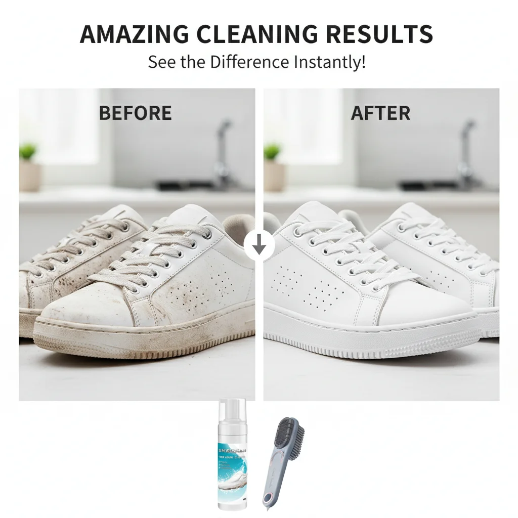 Thumbnail 4 - #12 Latest Shoe Brushes Offers