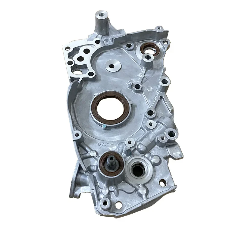 MD327450 Top Auto Engine High Performance Cover ASSY Oil Pump Md327450