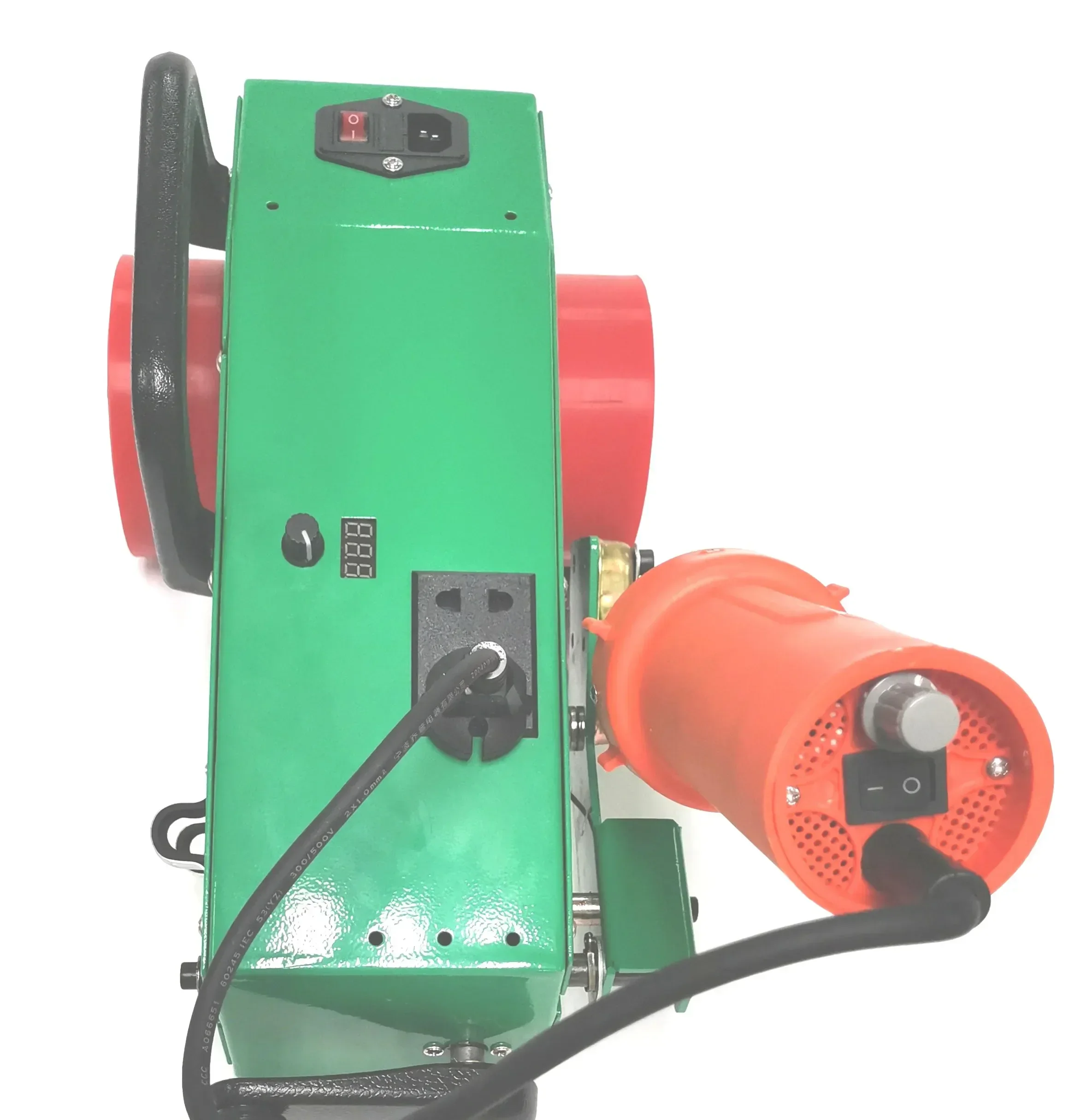 

Suitable For Welding Machines Of Various Materials