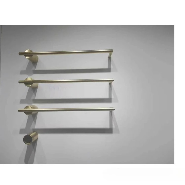 Toallero eléctrico Ruskin