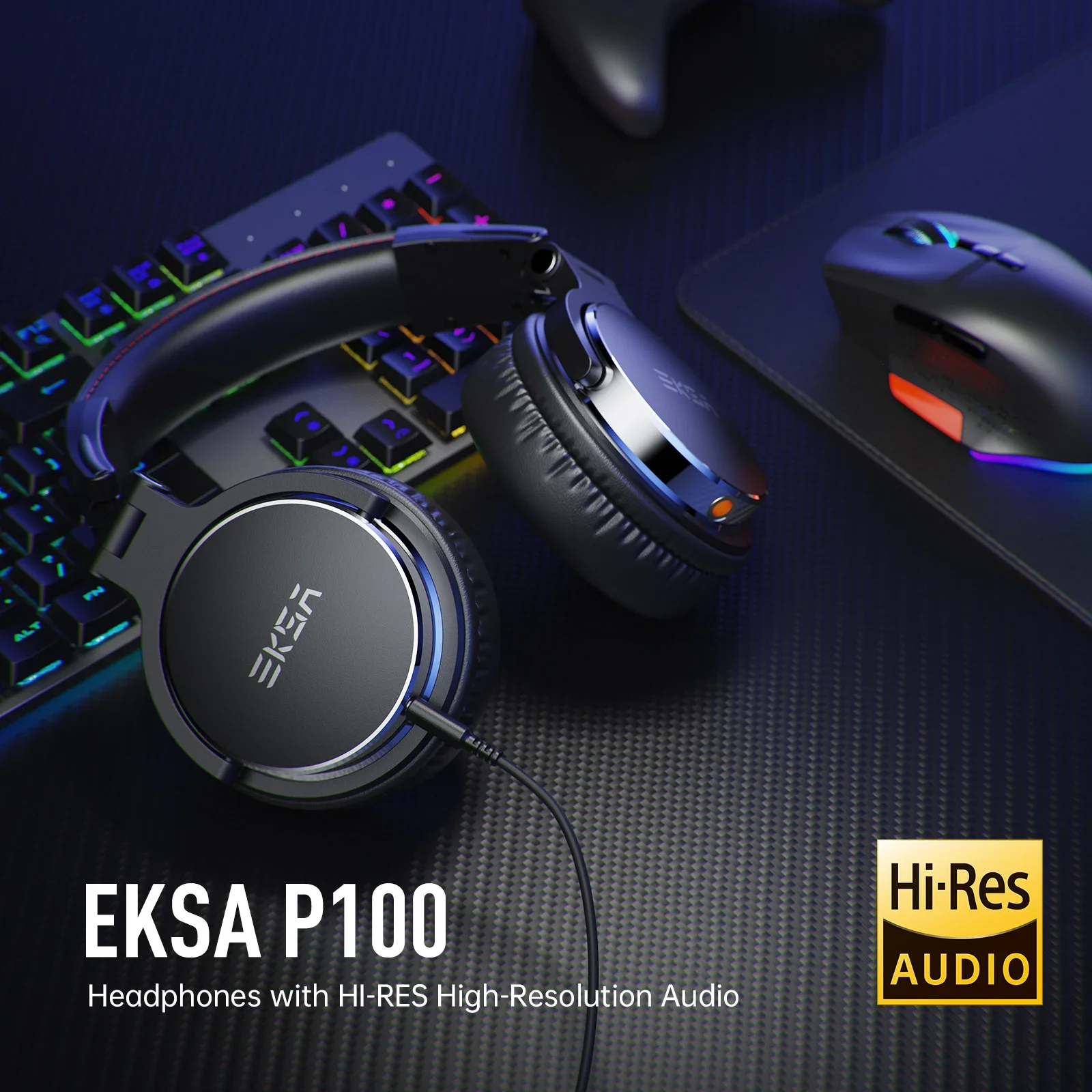 Thumbnail 2 - #60 Top Studio Headphones Picks for Every Budget
