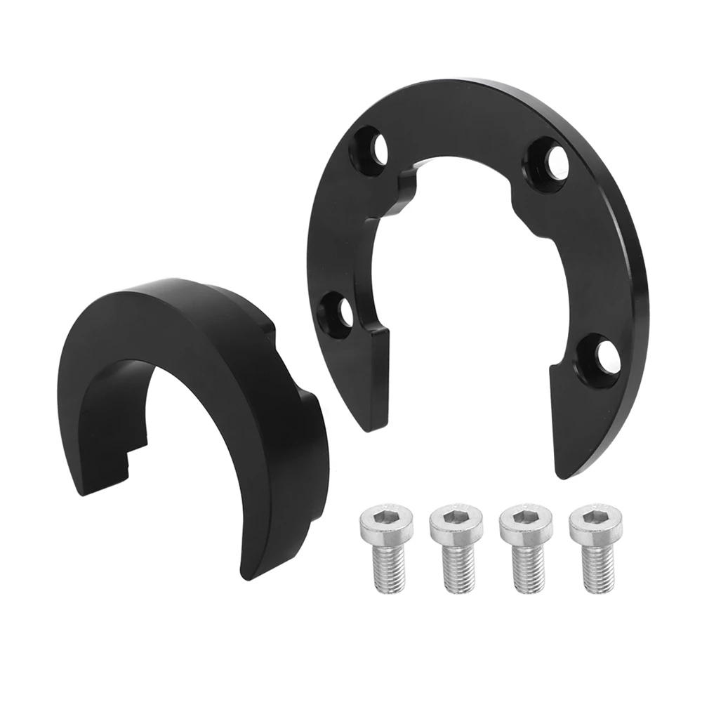 SK73221-50Z Jost 5th Wheel Cushion Lock Jaw Left Hand Kit Top Plate Miner Rebuild Kit Lock Jaw Cushion Kit SK75016-13 SK3105-92