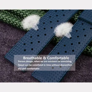 10 Hauptverkaufsbürger 18 -mm -Armband - №2