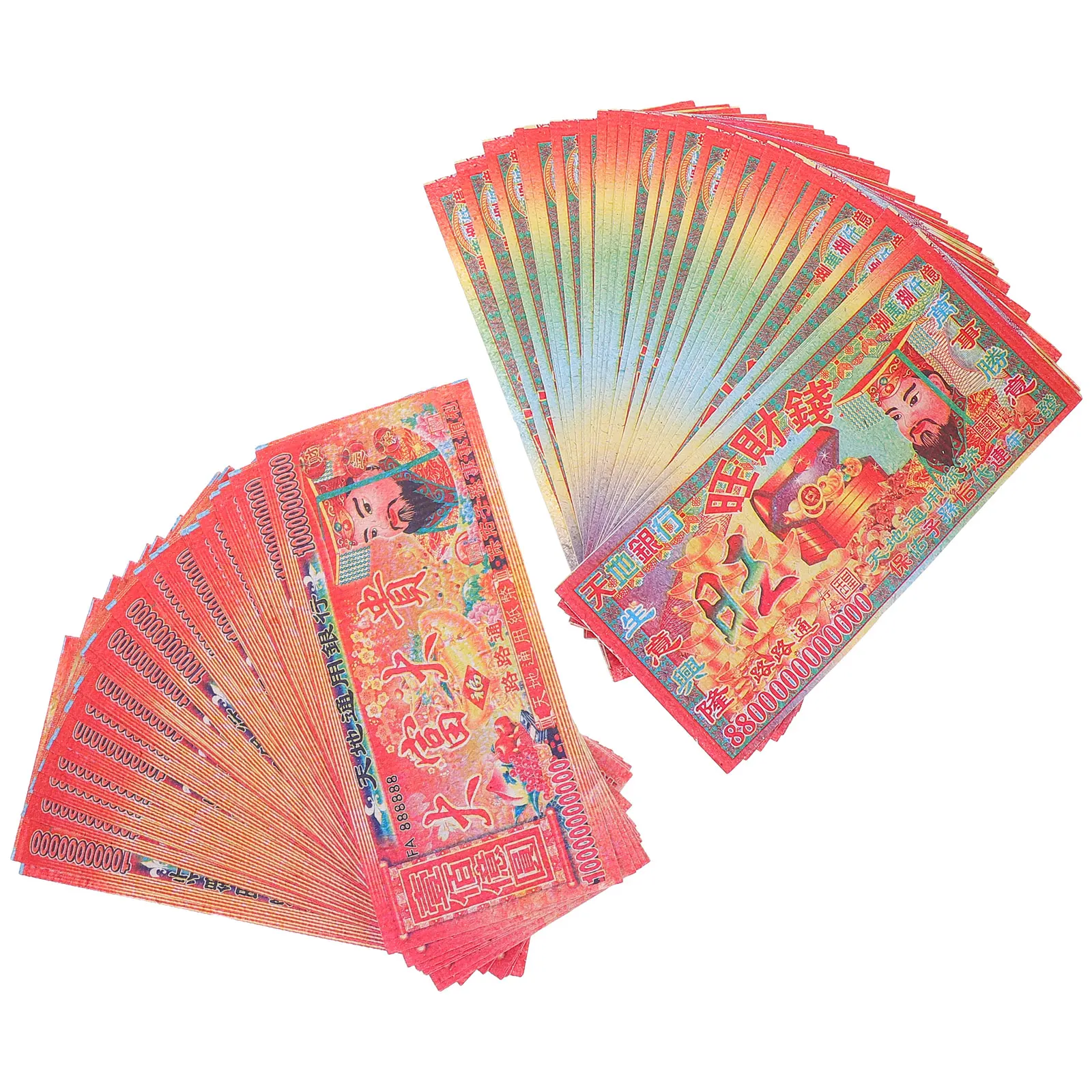 

350pcs Ghost Money Paper Chinese Ancestor Burning Paper For Qingming Festival Sacrifice Supplies Flame Money