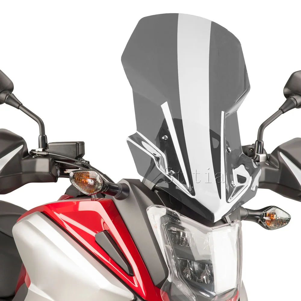 NC700X NC750X Winds…