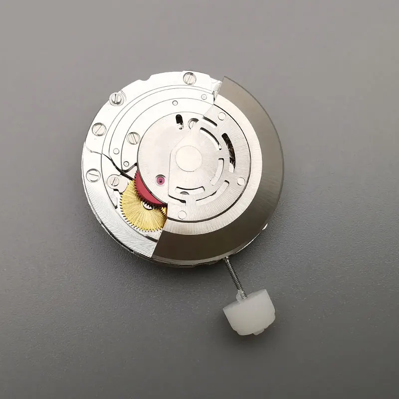 時計部品中国高品質 3135 ムーブメント 40mm サブマリーナ用 116610 、Aftermaeket 交換用時計アクセサリー