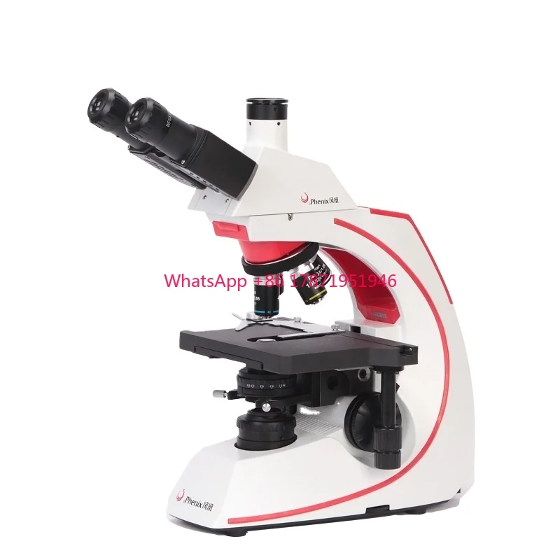 

BMC513-IPL Professional Medical Laboratory Microscopes Customized Optical Trinocular Biological Microscope for Hospital