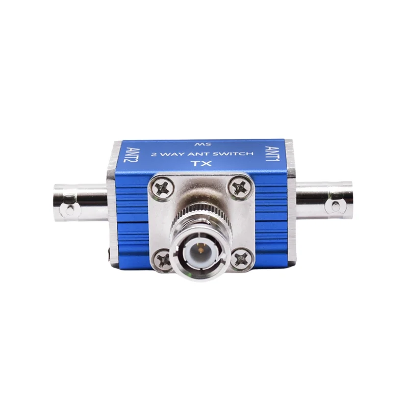 B04C-2 Way Cb/Ham A… - image