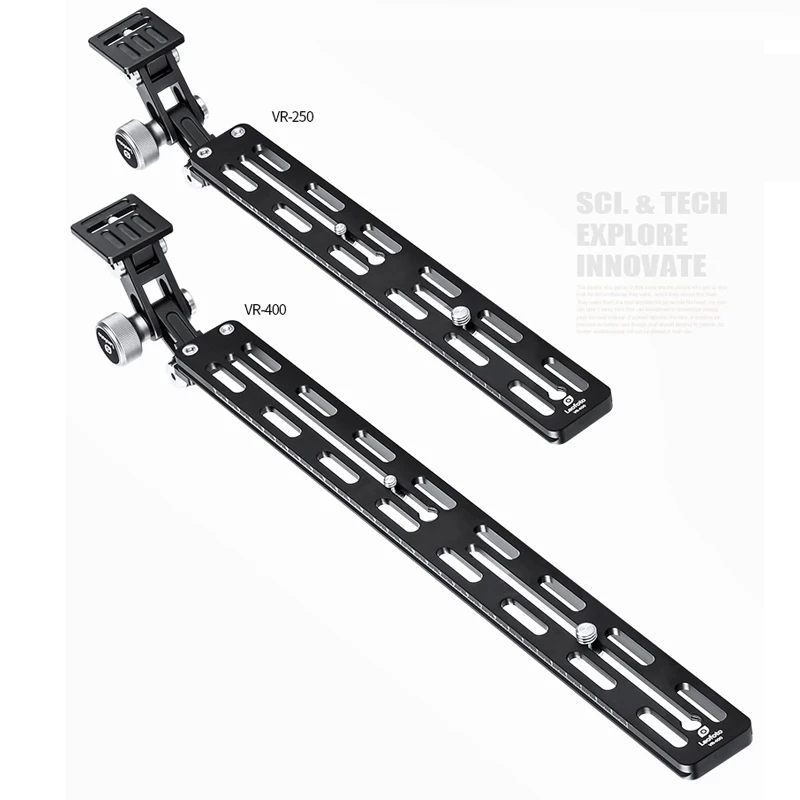 

VR-250 VR-400 Telephoto Lens Support Bracket Long-Focus Stand Holder