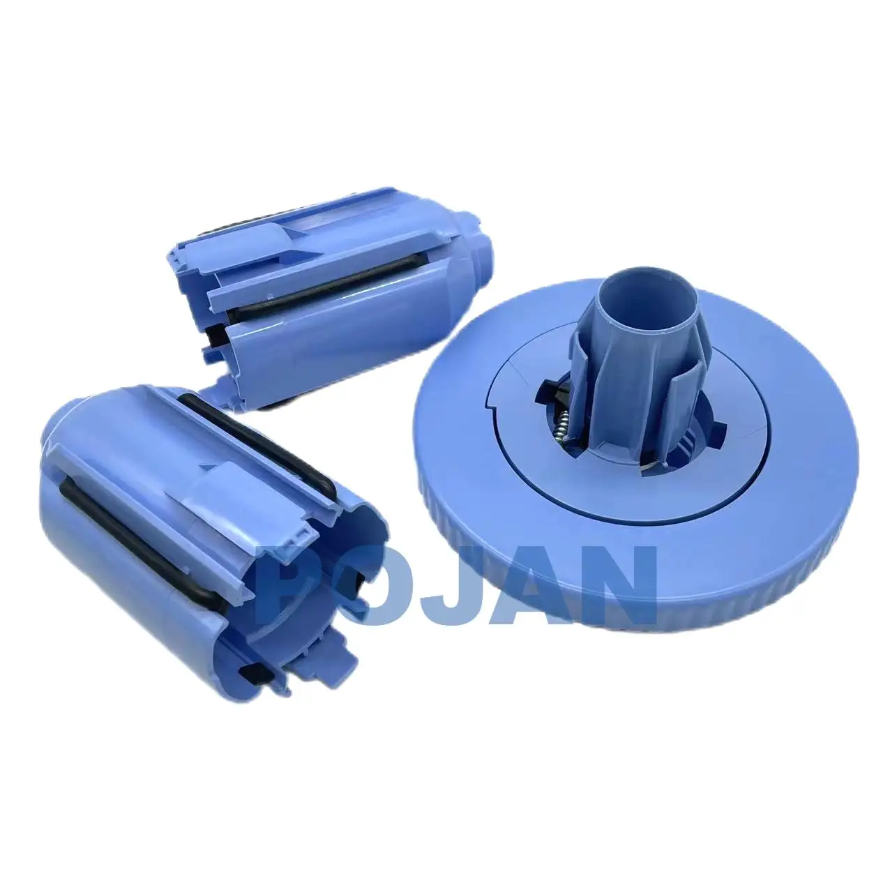 Choose 1x 2-inch Spindle HUB or 1Set E2X76-67005 2inch Spindle w/ 3inch Adaptor SERV Fit For Latex 110 115 310 315 330 335 POJAN