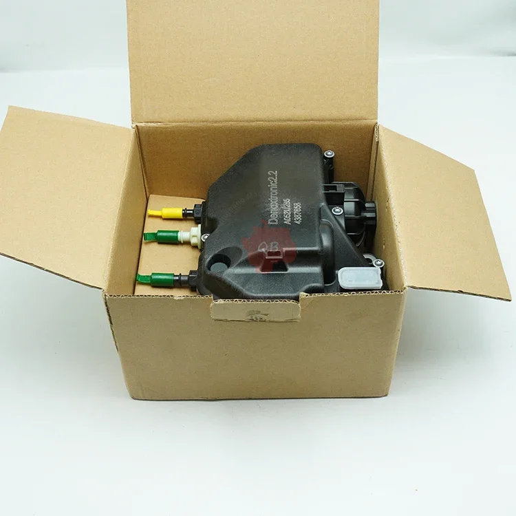 

Engine Dosing Pump Replacement Spare Accessory Fit ISB6.7 ISC8.3 ISL8.9 ISM11 Heavy Commercial Vehicle Engine
