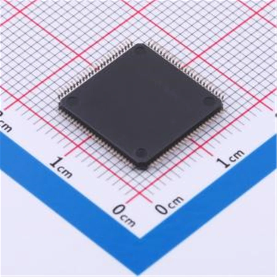 2PCS/LOT STM32G473VET6 (Microcontroller Units)