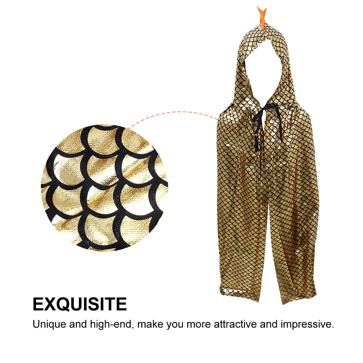 

Halloween Dinosaur Cloak Cape Kids Costume Lightweight Comfortable Fabric Child Performance Party Clothes One Size Fits All Kids