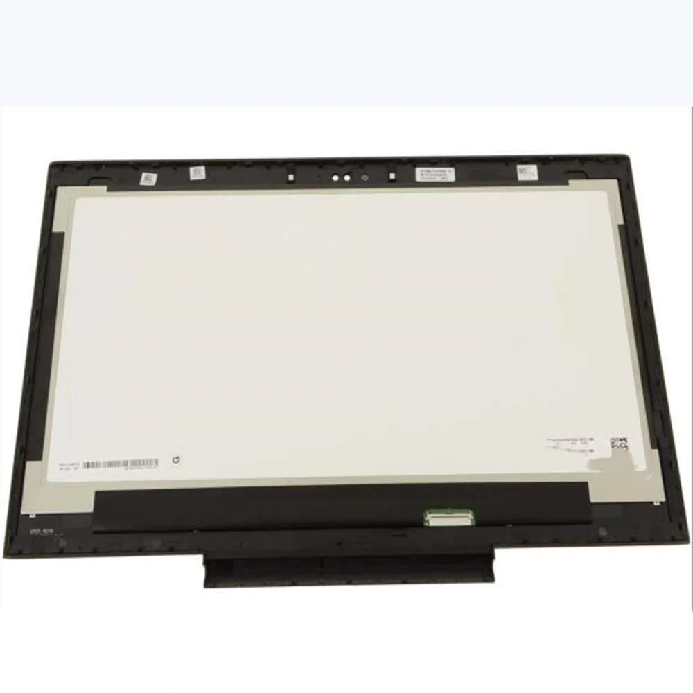 

00K56 15.6 Inch LCD Touch Screen Assembly for Dell OEM Inspiron 15 7566 7567 Laptop Panel FHD 1920x1080