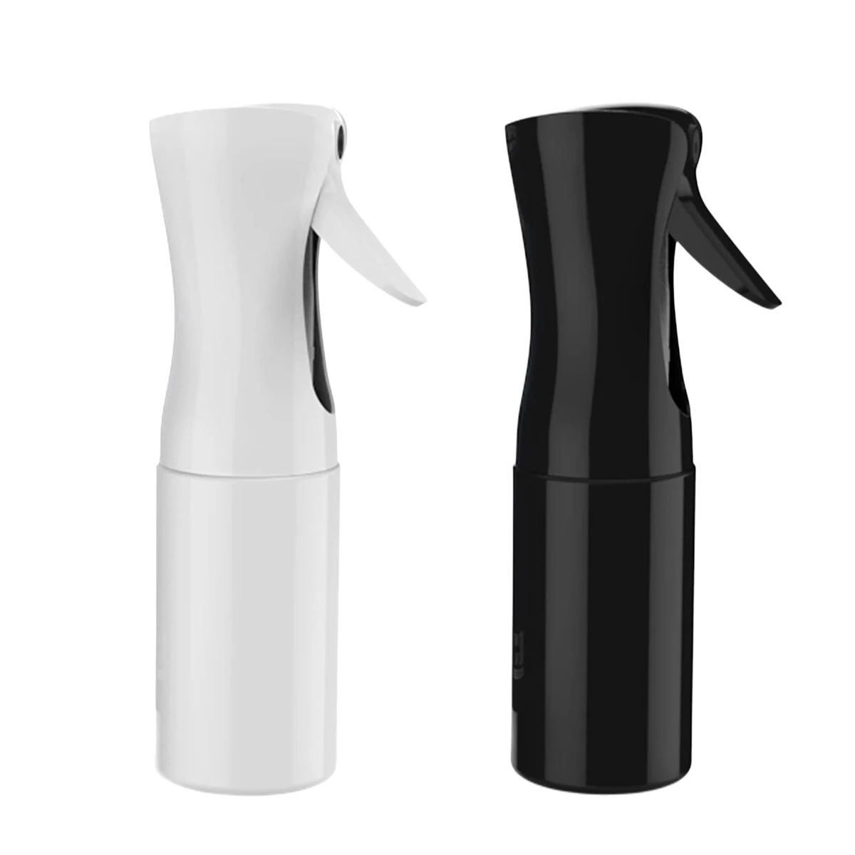 2 pcs of Hot Sell 7.0oz/200ml Gardening Spray Bottles, Be Used for Fine  Hair Mist, Cleaning, Pet and Skin,Multipule Color